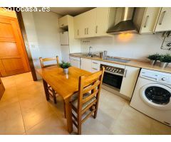 SE VENDE EXCLUSIVO APARTAMENTO EN LA TORRE GOLF RESORT (TORRE-PACHECO)