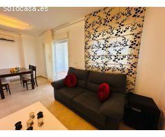 SE VENDE EXCLUSIVO APARTAMENTO EN LA TORRE GOLF RESORT (TORRE-PACHECO)