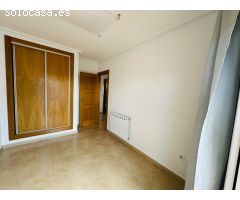 SE VENDE EXCLUSIVO APARTAMENTO EN LA TORRE GOLF RESORT (TORRE-PACHECO)