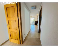 SE VENDE EXCLUSIVO APARTAMENTO EN LA TORRE GOLF RESORT (TORRE-PACHECO)
