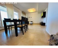 SE VENDE EXCLUSIVO APARTAMENTO EN LA TORRE GOLF RESORT (TORRE-PACHECO)