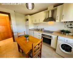 SE VENDE EXCLUSIVO APARTAMENTO EN LA TORRE GOLF RESORT (TORRE-PACHECO)