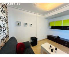 SE VENDE EXCLUSIVO APARTAMENTO EN LA TORRE GOLF RESORT (TORRE-PACHECO)