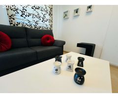 SE VENDE EXCLUSIVO APARTAMENTO EN LA TORRE GOLF RESORT (TORRE-PACHECO)