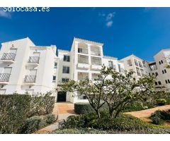 SE VENDE EXCLUSIVO APARTAMENTO EN LA TORRE GOLF RESORT (TORRE-PACHECO)