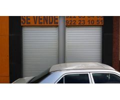 LOCAL COMERCIAL EN EL SOBRADILLO