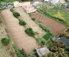 FINCA RUSTICA Y ASENTAMIENTO RURAL