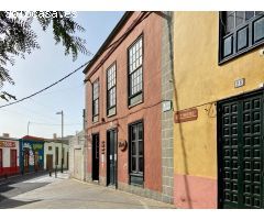 Casa Emblemática situada en el casco urbano de Valverde