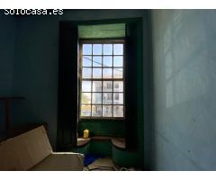 Casa Emblemática situada en el casco urbano de Valverde