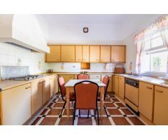 EXCLUSICA VILLA EN PUERTO DE LA CRUZ CON SUELO URBANIZABLE