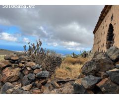 INCREÍBLE FINCA ECOLÓGICA EN ARONA - TENERIFE