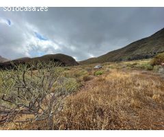 INCREÍBLE FINCA ECOLÓGICA EN ARONA - TENERIFE
