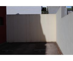 PLAZA DE APARCAMIENTO - TACORONTE CENTRO