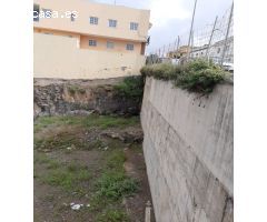 SOLAR URBANO EN LA MATANZA DE ACENTEJO