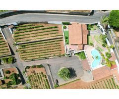 VILLA EXCLUSIVA CON UBICACIÓN PRIVILEGIADA