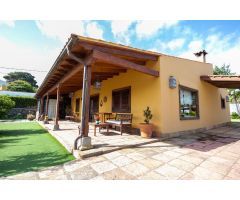 VILLA EXCLUSIVA CON UBICACIÓN PRIVILEGIADA