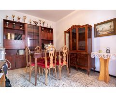 CASA EN ICOD, LA MANCHA