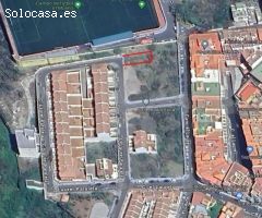 OPORTURNAD EXCEPCIONAL EN ICOD DE LOS VINOS: SOLAR URBANO CON PROYECTO INNOVADOR