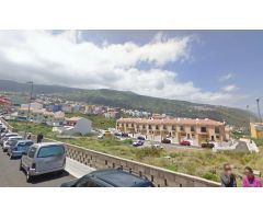 OPORTURNAD EXCEPCIONAL EN ICOD DE LOS VINOS: SOLAR URBANO CON PROYECTO INNOVADOR
