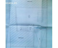 OPORTURNAD EXCEPCIONAL EN ICOD DE LOS VINOS: SOLAR URBANO CON PROYECTO INNOVADOR