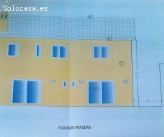 OPORTURNAD EXCEPCIONAL EN ICOD DE LOS VINOS: SOLAR URBANO CON PROYECTO INNOVADOR