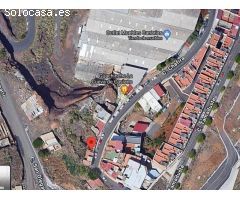 Terreno urbano en Las Moradas de Taco