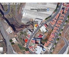 Terreno urbano en Las Moradas de Taco