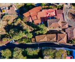 ESPECTACULARES CASITAS  CON 1034 M2 DE TERRENO