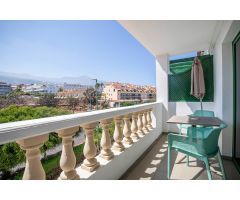 Vive Frente al Mar: Impresionantes Apartamentos en Puerto de la Cruz