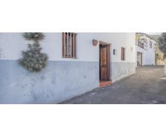Casa Rural con vistas en Tierra del Trigo Los Silos