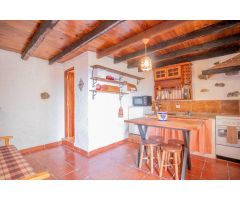 Casa Rural con vistas en Tierra del Trigo Los Silos