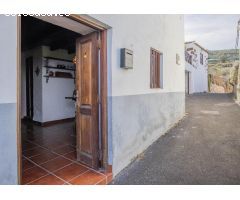 Casa Rural con vistas en Tierra del Trigo Los Silos