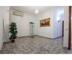CASA EN SANTA URSULA