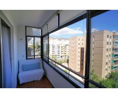 Apartamento moderno con vistas a las montañas y al océano en Santa Cruz de Tenerife