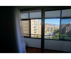 Apartamento moderno con vistas a las montañas y al océano en Santa Cruz de Tenerife