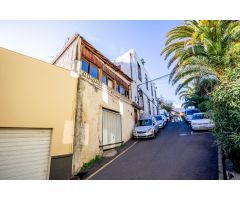 Edificio histórico  Ideal para Hotel Boutique o Apartamentos in Puerto de la Cruz!