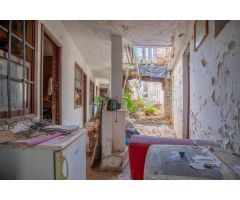 Edificio histórico  Ideal para Hotel Boutique o Apartamentos in Puerto de la Cruz!