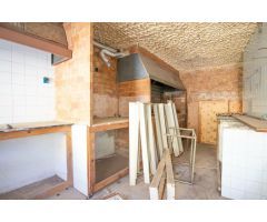 Edificio histórico  Ideal para Hotel Boutique o Apartamentos in Puerto de la Cruz!