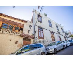 Edificio histórico  Ideal para Hotel Boutique o Apartamentos in Puerto de la Cruz!
