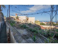Edificio histórico  Ideal para Hotel Boutique o Apartamentos in Puerto de la Cruz!