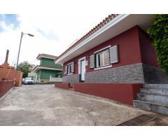 CASA TERRERA EN AGUAMANSA (LA OROTAVA)