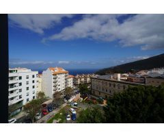 Amplio piso a reformar en el centro de la  Orotava