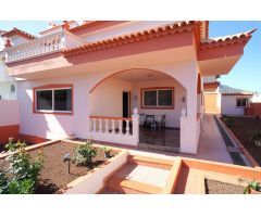 ???? Chalet Pareado de Lujo en el Toscal ????