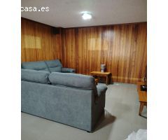 PISO  EN LOS REALEJOS   ZONA  CENTRO.