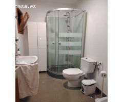 PISO  EN LOS REALEJOS   ZONA  CENTRO.