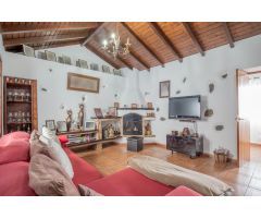 CASA EN LA OROTAVA