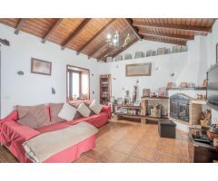 CASA EN LA OROTAVA