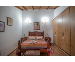 CASA EN LA OROTAVA