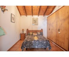 CASA EN LA OROTAVA