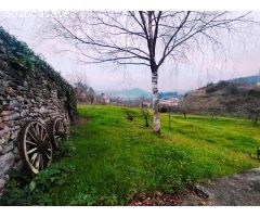 Parcela en Venta en San Esteban de Pravia, Asturias